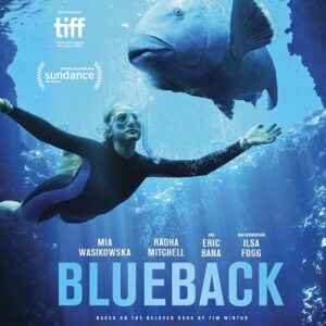 Blueback - une amitié sous-marine VF Film Streaming 100% gratuit sur netfilms.fr Netflix Free