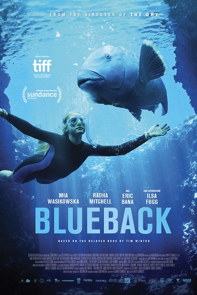 Blueback - une amitié sous-marine VF Film Streaming 100% gratuit sur netfilms.fr Netflix Free