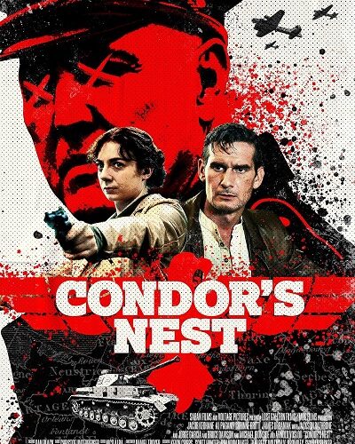 Condor's Nest VF Film Streaming 100% gratuit sur netfilms.fr Netflix Free