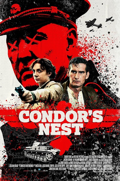 Condor's Nest VF Film Streaming 100% gratuit sur netfilms.fr Netflix Free