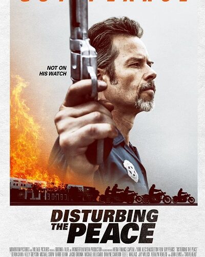 Disturbing the Peace VF Film Streaming 100% gratuit sur netfilms.fr Netflix Free