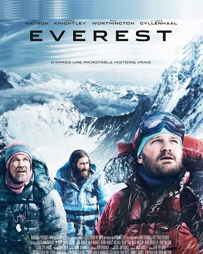 Everest VF Film Streaming 100% gratuit sur netfilms.fr Netflix Free