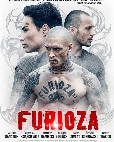 Furioza VF Film Streaming 100% gratuit sur netfilms.fr Netflix Free