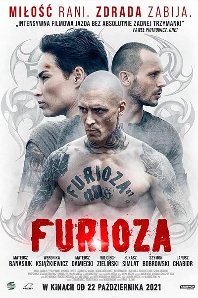 Furioza VF Film Streaming 100% gratuit sur netfilms.fr Netflix Free