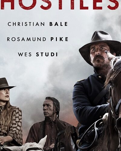 Hostiles VF Film Streaming 100% gratuit sur netfilms.fr Netflix Free