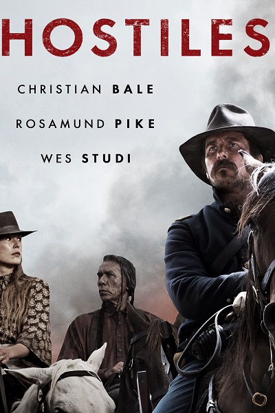 Hostiles VF Film Streaming 100% gratuit sur netfilms.fr Netflix Free