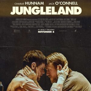 Jungleland VF Film Streaming 100% gratuit sur netfilms.fr Netflix Free