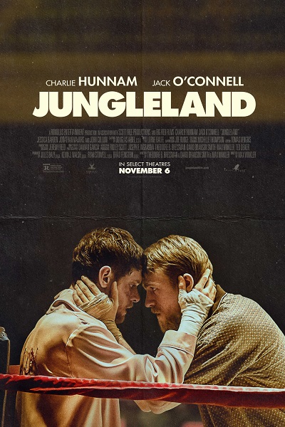 Jungleland VF Film Streaming 100% gratuit sur netfilms.fr Netflix Free