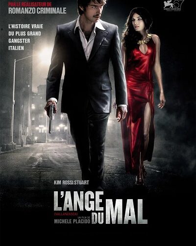 L'Ange du mal VF Film Streaming 100% gratuit sur netfilms.fr Netflix Free