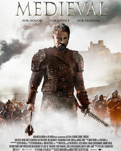 Medieval VF Film Streaming 100% gratuit sur netfilms.fr Netflix Free