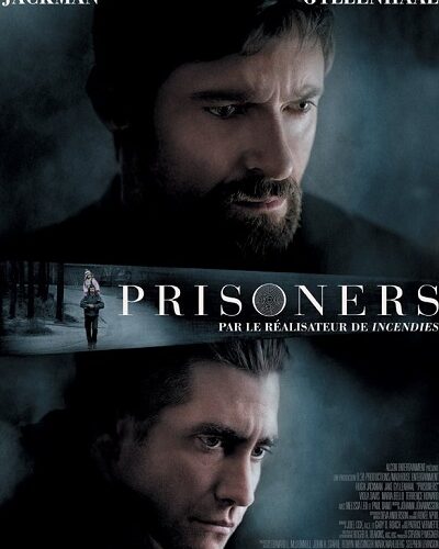 Prisoners VF Film Streaming 100% gratuit sur netfilms.fr Netflix Free