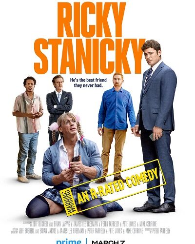 Ricky Stanicky VF Film Streaming 100% gratuit sur netfilms.fr Netflix Free