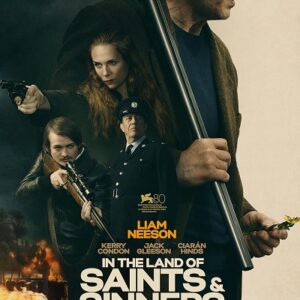 Saints and Sinners VF Film Streaming 100% gratuit sur netfilms.fr Netflix Free