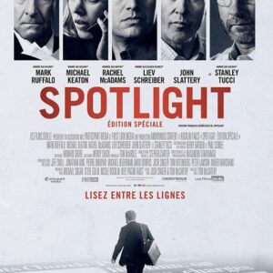 Spotlight VF Film Streaming 100% gratuit sur netfilms.fr Netflix Free