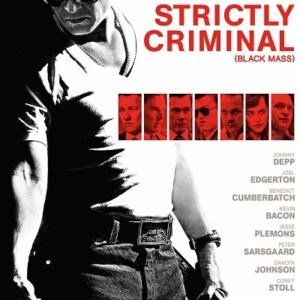 Strictly Criminal VF Film Streaming 100% gratuit sur netfilms.fr Netflix Free