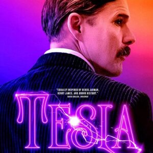 Tesla VF Film Streaming 100% gratuit sur netfilms.fr Netflix Free.