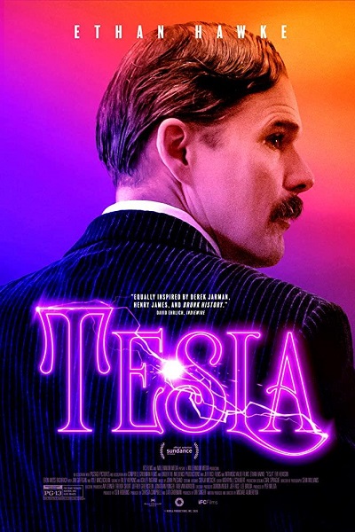 Tesla VF Film Streaming 100% gratuit sur netfilms.fr Netflix Free.