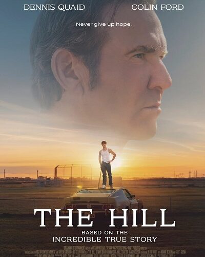 The Hill VF Film Streaming 100% gratuit sur netfilms.fr Netflix Free