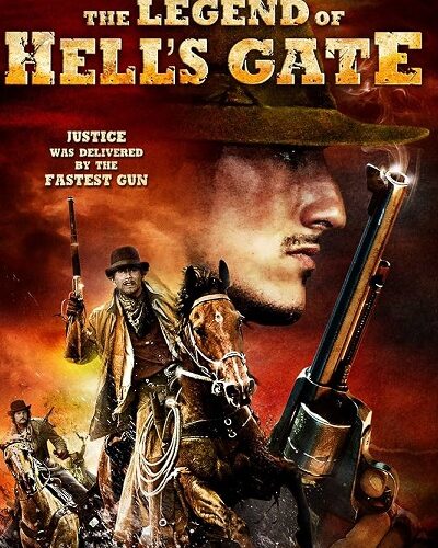 The Legend of Hell's Gate VF Film Streaming 100% gratuit sur netfilms.fr Netflix Free