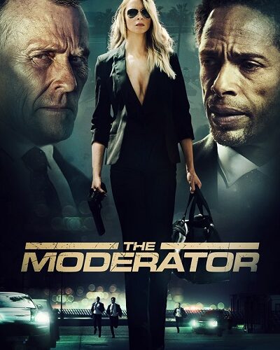 The Moderator VF Film Streaming 100% gratuit sur netfilms.fr Netflix Free