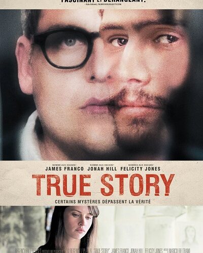 True Story VF Film Streaming 100% gratuit sur netfilms.fr Netflix Free