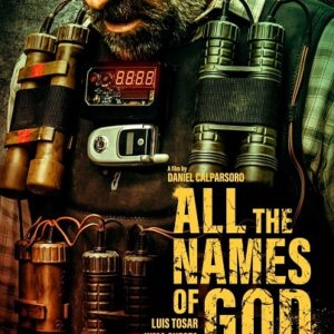 All the Names of God VF Film Streaming 100% gratuit sur netfilms.fr Netflix Free