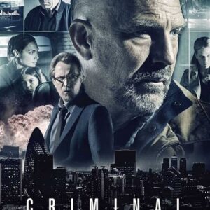 Criminal VF Film Streaming 100% gratuit sur netfilms.fr Netflix Free