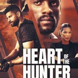 Heart of the Hunter VF Film Streaming 100% gratuit sur netfilms.fr Netflix Free