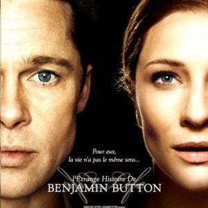 L'Étrange Histoire de Benjamin Button VF Film Streaming 100% gratuit sur netfilms.fr Netflix Free