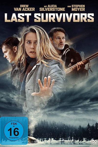 Last survivors VF Film Streaming 100% gratuit sur netfilms.fr Netflix Free