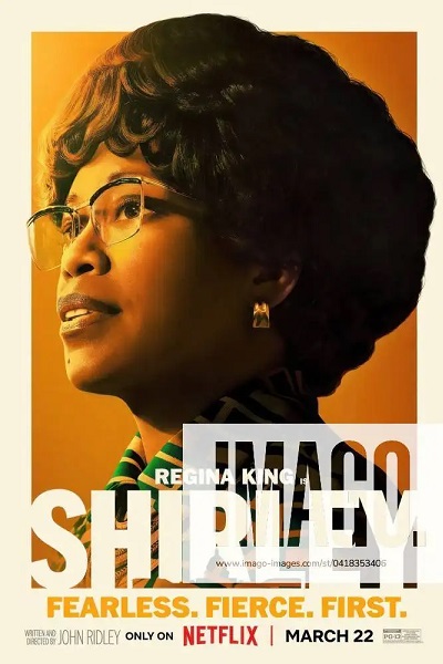 Shirley VF Film Streaming 100% gratuit sur netfilms.fr Netflix Free