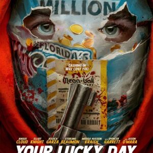 Your Lucky Day VF Film Streaming 100% gratuit sur netfilms.fr Netflix Free