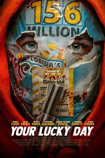 Your Lucky Day VF Film Streaming 100% gratuit sur netfilms.fr Netflix Free