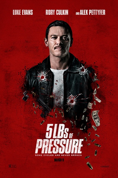 5lbs of Pressure VF Film Streaming 100% gratuit sur netfilms.fr Netflix Free