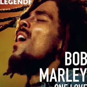 Bob Marley - One Love VF Film Streaming 100% gratuit sur xvide.fr Netflix Free