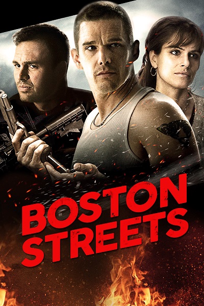 Boston Streets VF Film Streaming 100% gratuit sur netfilms.fr Netflix Free