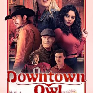 Downtown Owl VF Film Streaming 100% gratuit sur xvide.fr Netflix Free