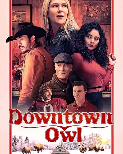 Downtown Owl VF Film Streaming 100% gratuit sur xvide.fr Netflix Free