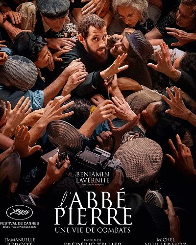 L'Abbé Pierre - Une vie de combats VF Film Streaming 100% gratuit sur netfilms.fr Netflix Free