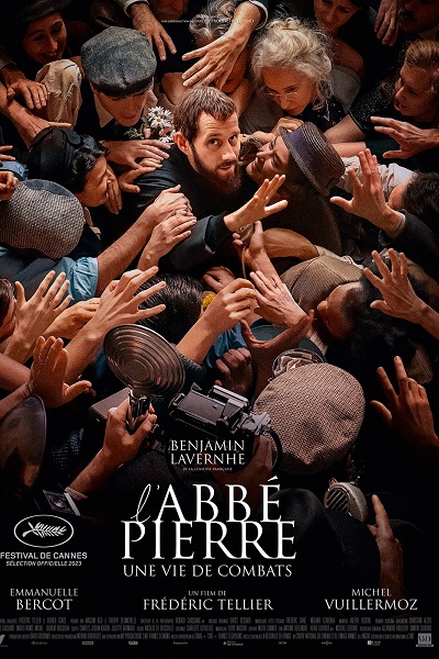 L'Abbé Pierre - Une vie de combats VF Film Streaming 100% gratuit sur netfilms.fr Netflix Free