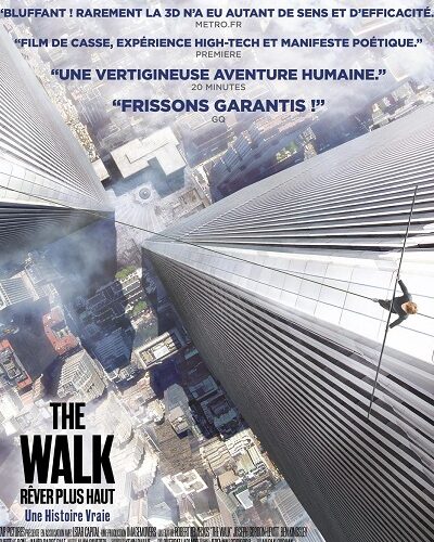 The walk rêver plus haut VF Film Streaming 100% gratuit sur netfilms.fr Netflix Free