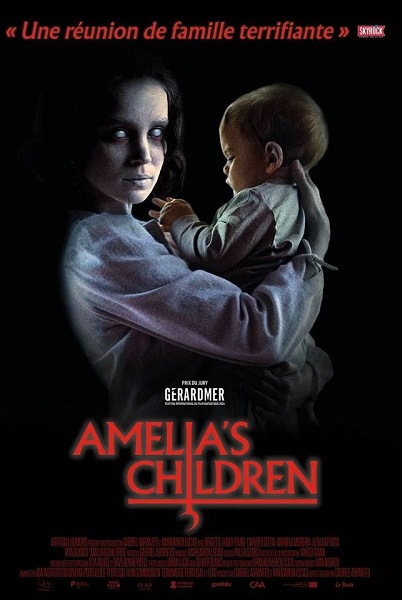 Amelia's Children VF Film Streaming 100% gratuit sur xvide.fr Netflix Free