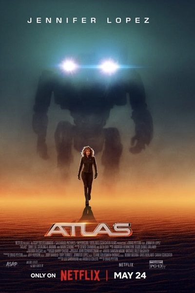 Atlas VF Film Streaming 100% gratuit sur xvide.fr Netflix Free