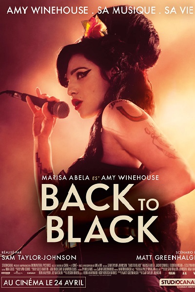 Back to Black VF Film Streaming 100% gratuit sur xvide.fr Netflix Free