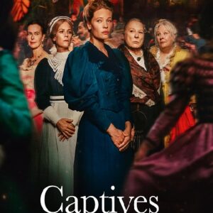 Captives VF Film Streaming 100% gratuit sur xvide.fr Netflix Free