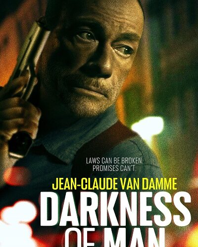 Darkness of Man VF Film Streaming 100% gratuit sur xvide.fr Netflix Free