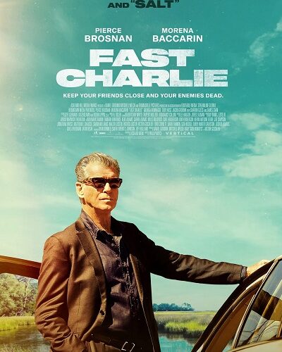 Fast Charlie VF Film Streaming 100% gratuit sur xvide.fr Netflix Free