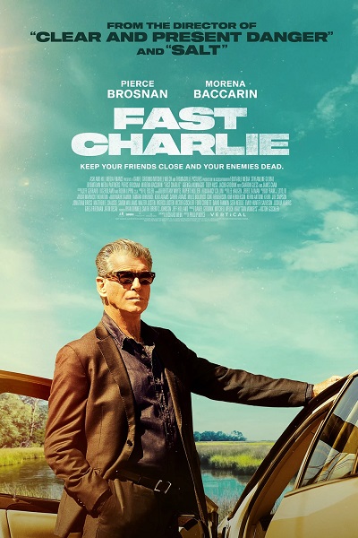 Fast Charlie VF Film Streaming 100% gratuit sur xvide.fr Netflix Free