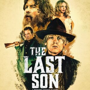 The Last Son VF Film Streaming 100% gratuit sur xvide.fr Netflix Free