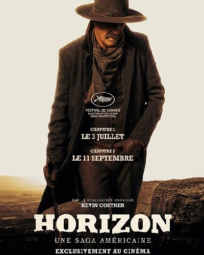 Horizon - Une saga américaine, chapitre 1 VF Film Streaming 100% gratuit sur xvide.fr Netflix Free